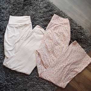 Maternity sleep pants